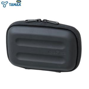 DAYTONA（デイトナ） 革鎧 レザー ETCケース 汎用 ブラック 91049