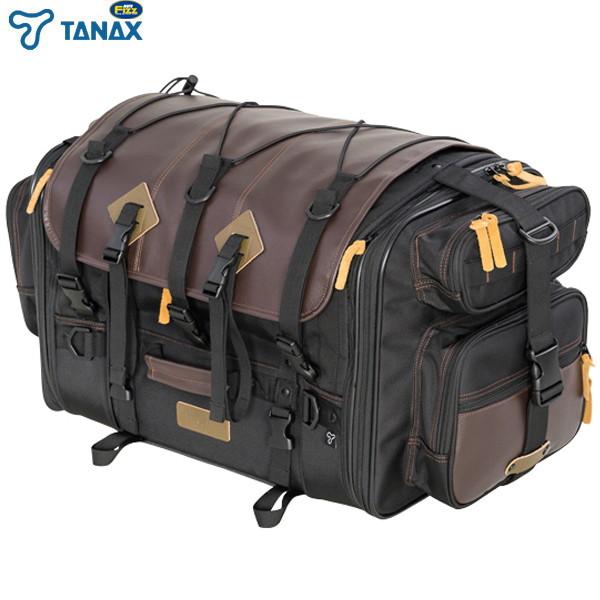 タナックス（TANAX） MFK-310 キャンピングシートバッグ２（ヘリテイジエディション）