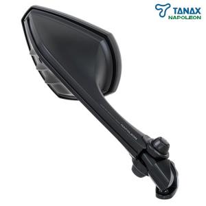 DAYTONA（デイトナ） 16945 ハイビジミラー カウリング ダイヤモンド