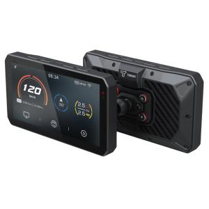 タナックス（TANAX） SRS-015 スマートライドモニター AIO-5 Play 451081...