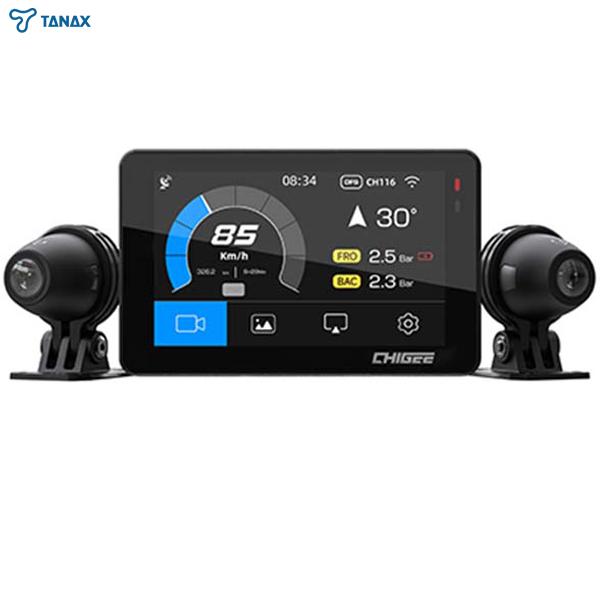 TANAX(タナックス) SRS-019 スマートライドモニター XR-2