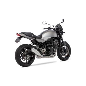 モリワキ Z900RS/CAFE 18-22 Ti-FullExhaust MONSTER チタンフルエキゾーストマフラー モナカ 01810-D3250-00｜motostyle