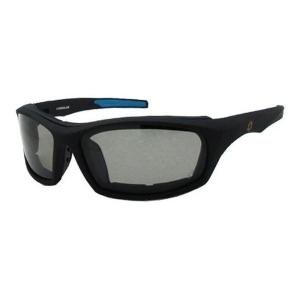 RIDEZ Protection Eyewear RS702（マットブラック/スモーク） サングラス｜motostyle