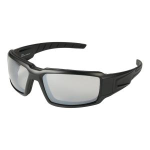 RIDEZ Eyewear RS17015 HERON（マットブラック/シルバーミラー VLT40％） サングラス｜motostyle