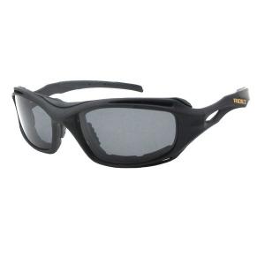 RIDEZ Protection Eyewear RS908（マットブラック/スモーク VLT15％） サングラス｜motostyle