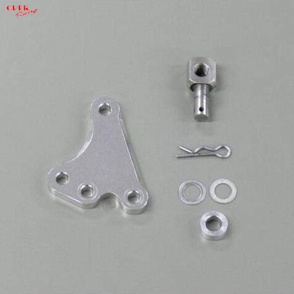 OVER Racing 90-011-10 モンキー/モンキーFI B/S 3P ディスクコンバージ...