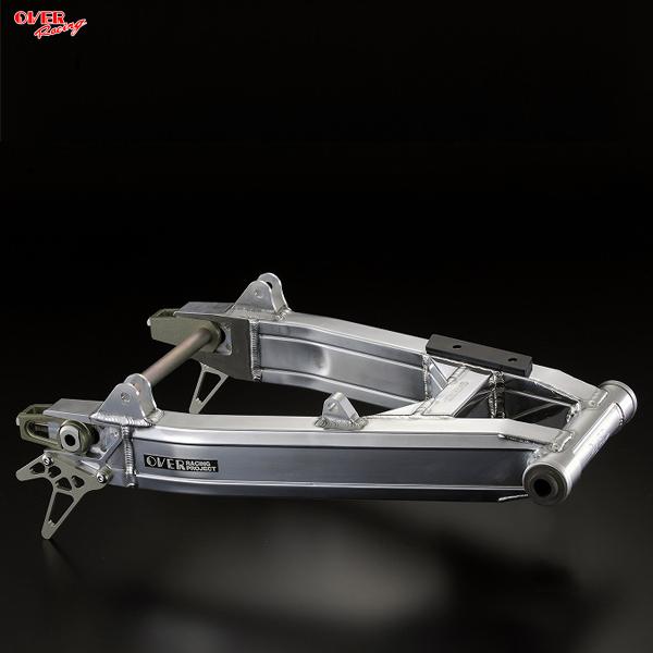 OVER Racing 52-76-09 スイングアーム タイプ9 Z1000R/J
