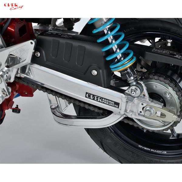 OVER Racing 52-012-211 スイングアーム OVタイプ スタビ付 スタンダード M...