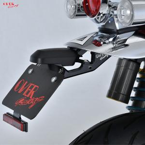 OVER RACING（オーバーレーシング） OVERRACING 57-012-21 MONKEY125