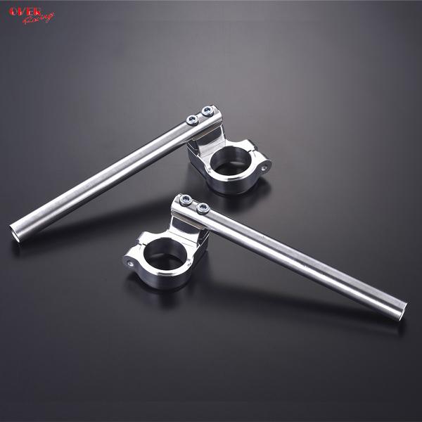 OVER Racing 55-86-11 ZX-25R(20-) スポーツライディング ハンドルキッ...