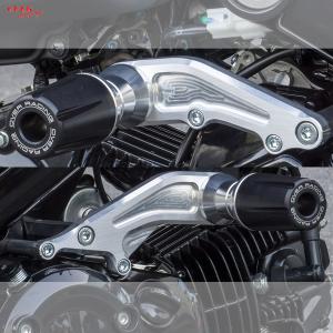 ヨシムラ（YOSHIMURA） 110-156-5480B GSR400-10/ABS S/O T/O