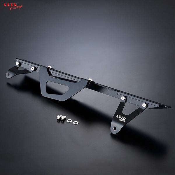 OVER Racing 57-125-04 チェーンカバー OVタイプスイングアーム専用 クロスカブ...