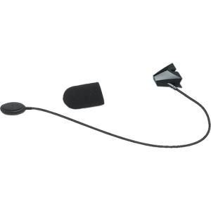 B+COM ONE 高音質スピーカEXP01 +ワイヤーマイク+増設用台座！ B+COM ONE 高音質スピーカEXP01 +ワイヤーマイク+増設用台座