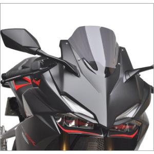 旭風防 af-asahi 旭精器製作所 CBR250RR [2BK-MC51]用 スクリーン