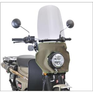 エヴァテック フェンダーレスキット CBR250RR '17 EVATEK（エヴァテック） EVT-5100 フェンダーレスキット CBR250RR 17