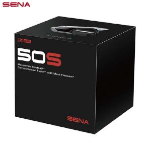 SENA（セナ） ヘルメット用 インターコム 50S-10 モデル 50S Series