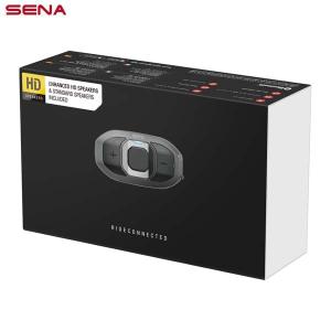 SENA（セナ） 日本国内正規品 インカム SRL3 SRL-03 シングルパック