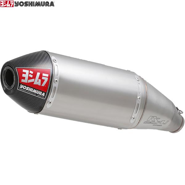 ヨシムラ (YOSHIMURA) 110-338-5P80 WR250R/X07- S/O RS-4...