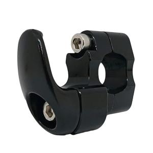 アクティブ キャリパーサポート（フロント） シルバー brembo40mm