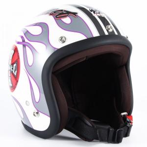ジャムテックジャパン (72JAM) バイク用 ジェット ヘルメット JJ
