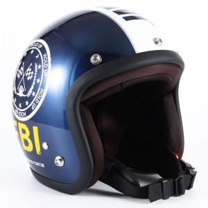 72JAM JET HELMET SP-01L SP TADAO 「SP忠男 ジェットヘルメット