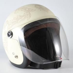 Shark（シャーク） DRAK HELMET BLANK マットグリーン ダラク ジェット