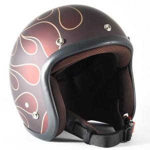 ジャムテックジャパン (72JAM) バイク用 ジェット ヘルメット JJ