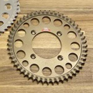 ISA(アイ・エス・エー) リアスプロケット K-16 ZX-4RR/ZX-25R 520 48T