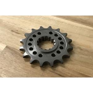 elf エルフ シンテーゼ15 ライディングブーツ 25.0cm ミスミエンジニアリング ハーレー 520 5スター リアスプロケット