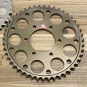 ISA(アイ・エス・エー) リアスプロケット S...の商品画像