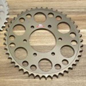 ISA(アイ・エス・エー) リアスプロケット K-8 KAWASAKI用 520