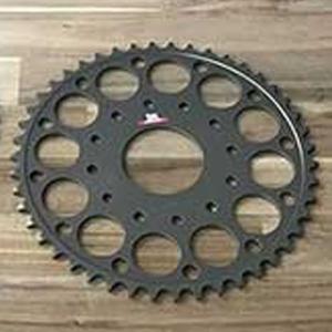 ISA(アイ・エス・エー) リアスプロケット H-40 GB350/S 520 37T