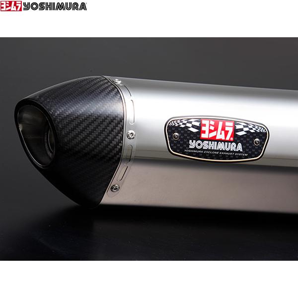 ヨシムラ (YOSHIMURA) 110A-202-5150 Z125PRO 機械曲 R77S サイ...