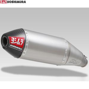 ヨシムラ（YOSHIMURA） 110-248-L23G0 ZX-4R SE/RR(23) S/O HEPTA