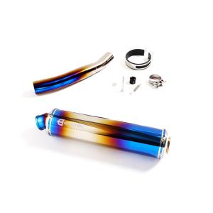 SHOEI ショウエイ CWR-F2 スモークミラーシールド ファイアーオレンジ