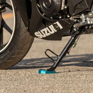 OHLINS（オーリンズ） KA 468 リアショック TTX GP 2018 ZX-10R（16-24