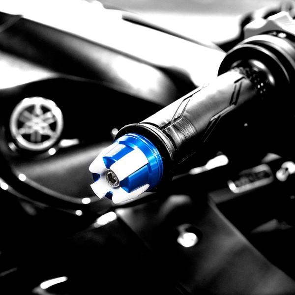 EVATEK（エバテック） EVT-6200  Hybridバーエンドスライダー YZF-R25 M...