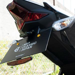 JB-POWER ケイヒン FCRキャブレター スズキ グース250 ： H/Z 35φ BITO