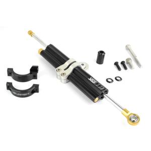 OHLINS（オーリンズ） DU 321 リアショック ドゥカティ モンスターS4