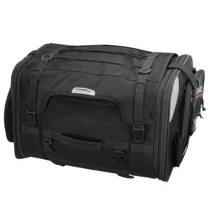 コミネ SA-242 シートバッグ 09-242 最大82L コミネ（Komine） SA-242 ロングジャーニーシートバッグ KOMINE 09-242
