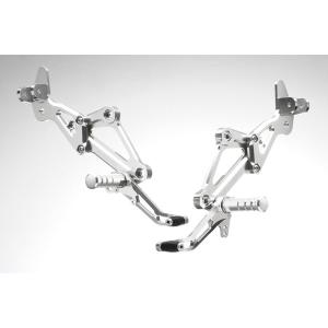 DAYTONA（デイトナ） SR400・SR500（78〜08年・10年） ステンレス