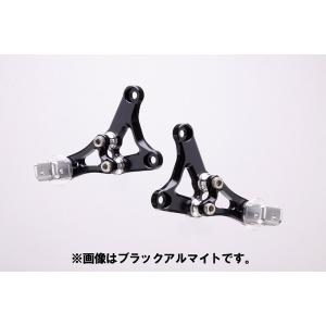 KIJIMA（キジマ） ZX-14R（12）専用 ヘルメットロック ブラック 303