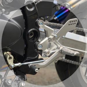 STRIKER（ストライカー） STRIKER SS-FT2158B Z900RS/CAFE (-'25