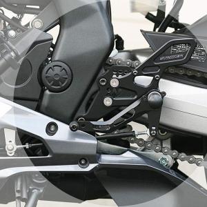 CBR250RR/MC22リアシートのみ タンデムベルト付き 黒スベラーヌ 張替