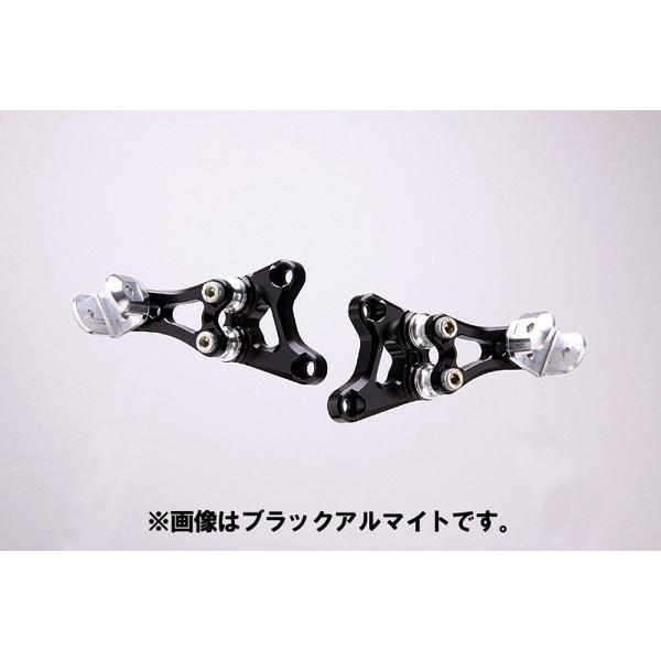 ストライカー スペシャルタンデムステップキット ZRX1100/1200/DAEG  SL SS-A...