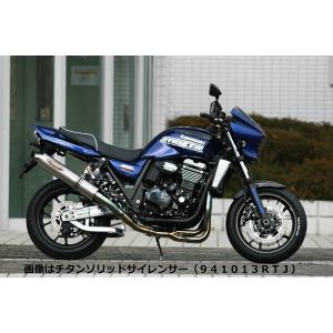 ZRX1100 ZRX1200R 97-08 Kファクトリー チタン マフラー K-FACTORY ONLINE SHOP / CLR エキパイ単品(ZRX1100/1200 /DAEG）