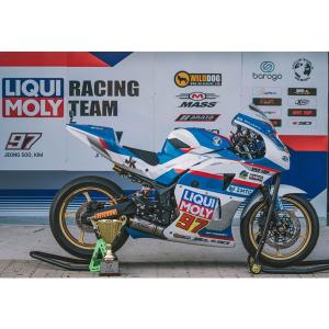 SCORPION スコーピオン RP-1GP フルエキゾーストマフラー YZF-R25 YZF