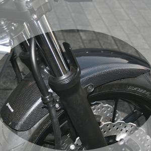 ストライカー　ゼファー750,1100用 フロントフェンダー カワサキ ゼファー750/1100 フロントフェンダー MAD MAX(マッド