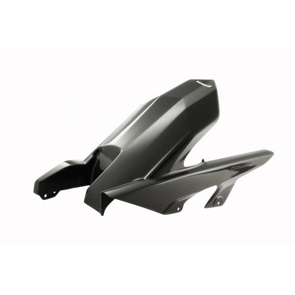 ストライカー（STRIKER） エアロデザイン SAD  リアフェンダー 【カーボン ニンジャ100...