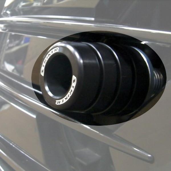 ストライカー システム ガードスライダー SS-GS82A-F1 ZZR1400/ZX-14R